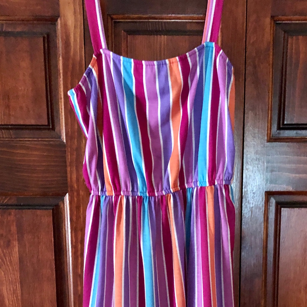 Sundress Medium